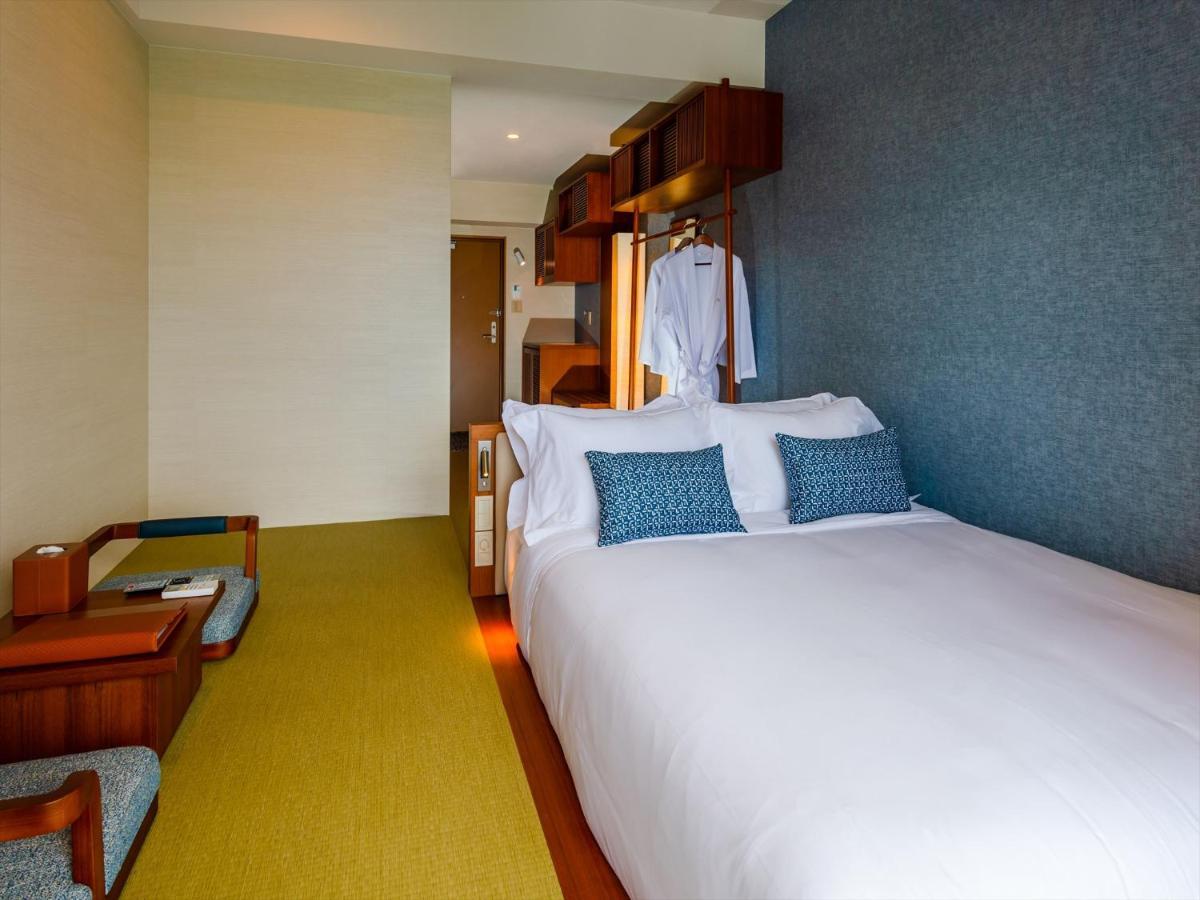 Oile By Dsh Resorts ชาตัน ภายนอก รูปภาพ