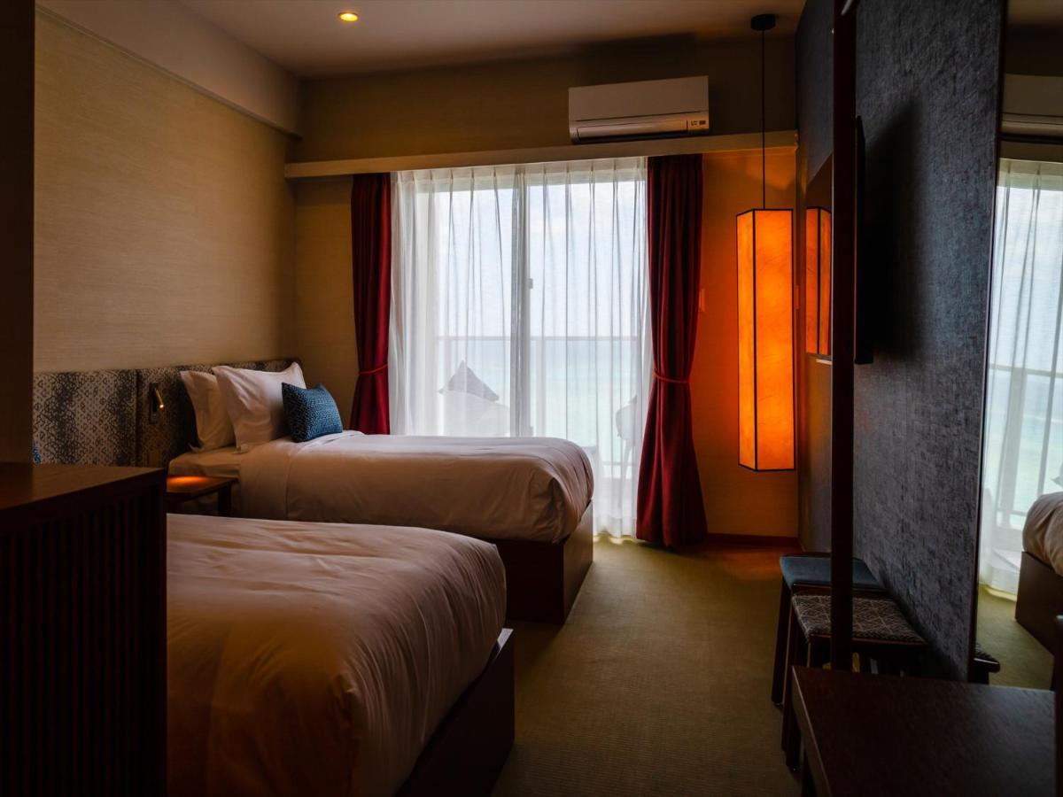 Oile By Dsh Resorts ชาตัน ภายนอก รูปภาพ