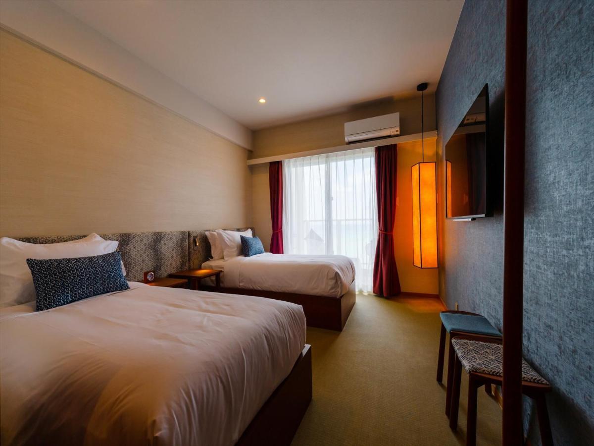 Oile By Dsh Resorts ชาตัน ภายนอก รูปภาพ