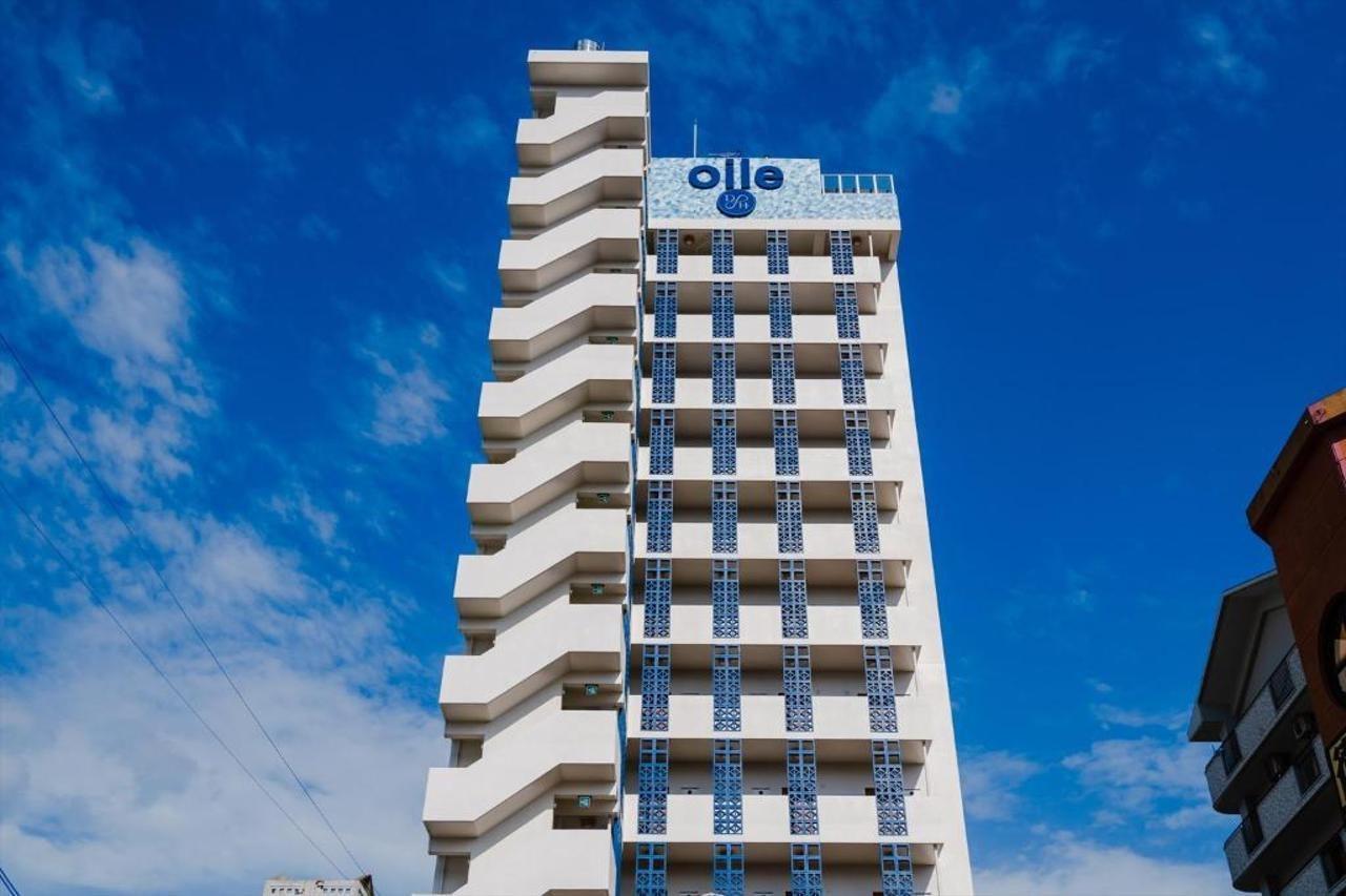 Oile By Dsh Resorts ชาตัน ภายนอก รูปภาพ