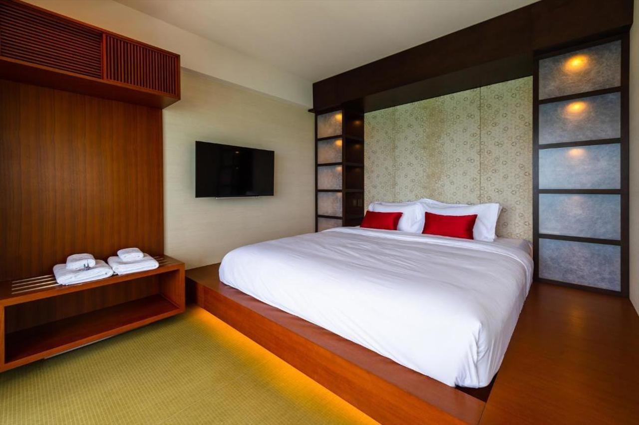 Oile By Dsh Resorts ชาตัน ภายนอก รูปภาพ