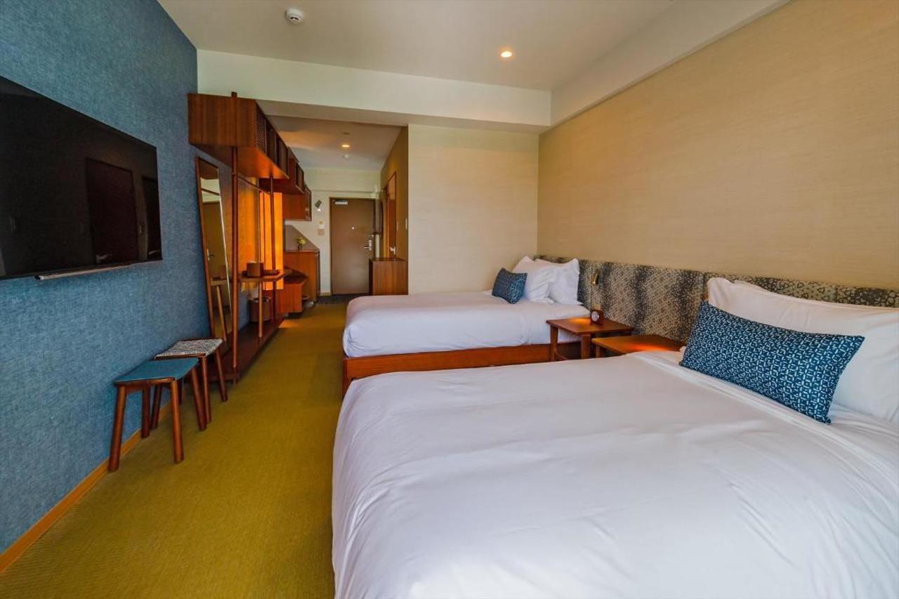 Oile By Dsh Resorts ชาตัน ภายนอก รูปภาพ
