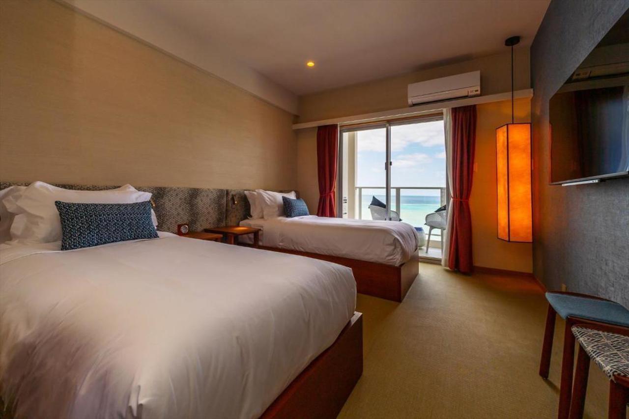 Oile By Dsh Resorts ชาตัน ภายนอก รูปภาพ